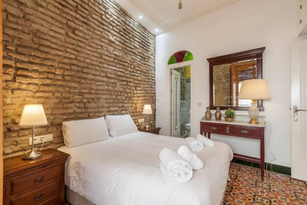 Purasevilla Apartments Esterno foto