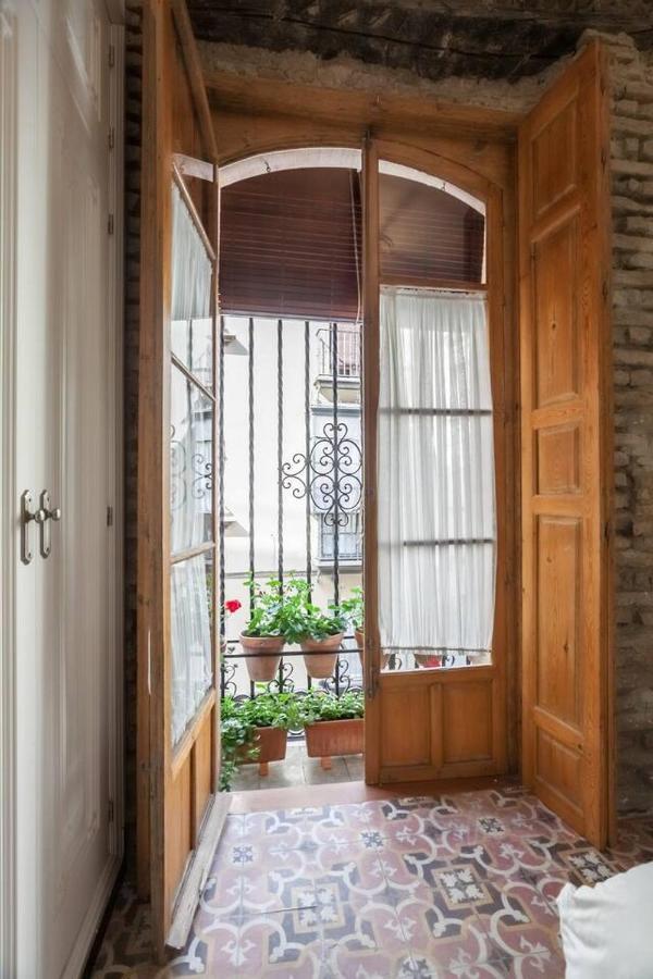 Purasevilla Apartments Esterno foto